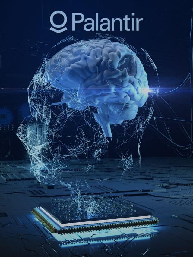 Palantir Technologies Stock: Buy, Sell, Or Hold? A Current Market Assessment Palantir Technologies Stock: Buy, Sell, Or Hold? A Current Market Assessment