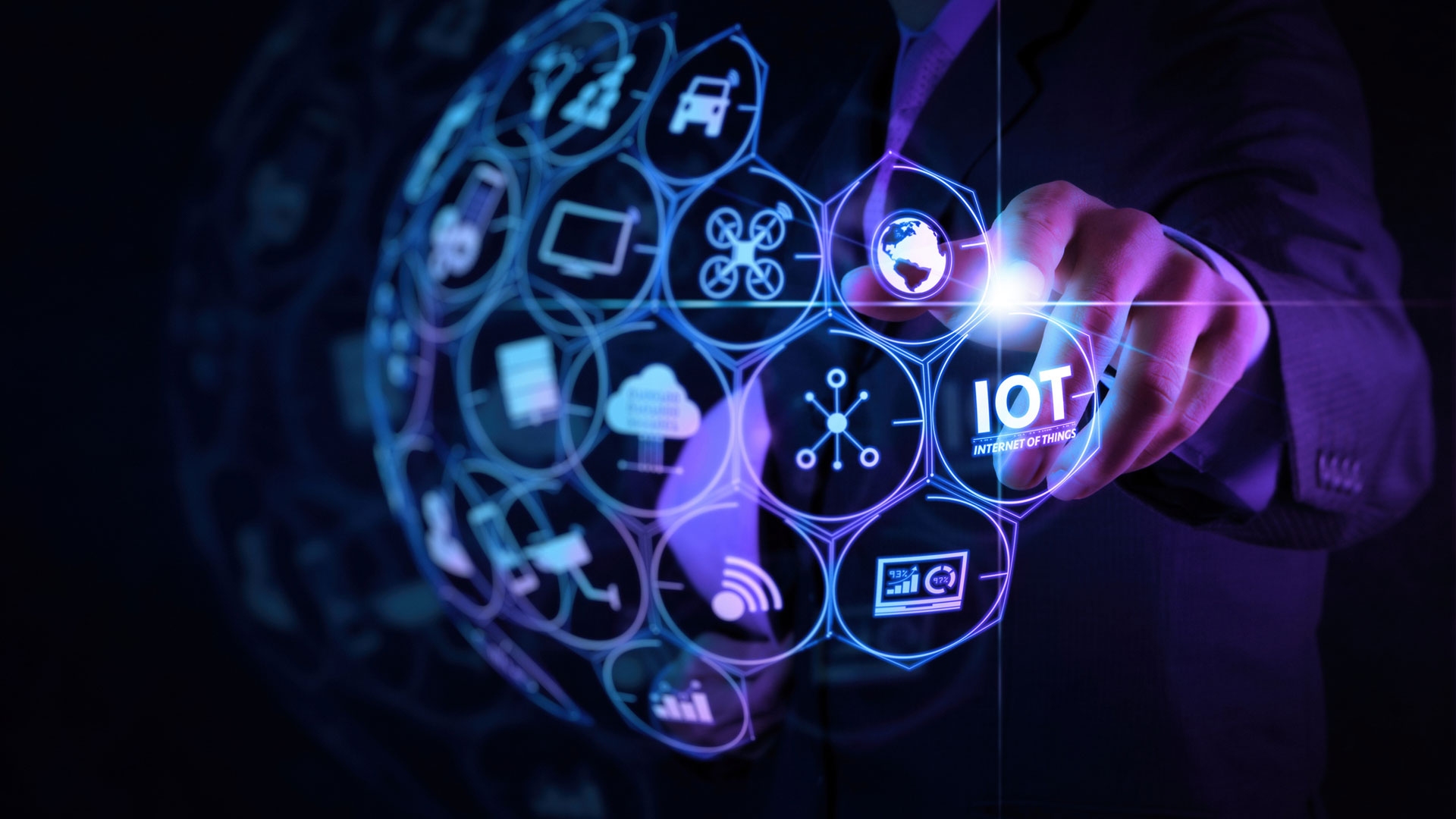 Palantir's NATO Deal: Revolutionizing AI In The Public Sector Palantir's NATO Deal: Revolutionizing AI In The Public Sector