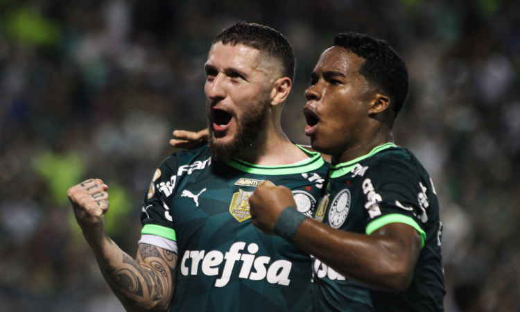 Palmeiras Golea A Bolívar 2-0: Resumen Y Goles Del Encuentro Palmeiras Golea A Bolívar 2-0: Resumen Y Goles Del Encuentro