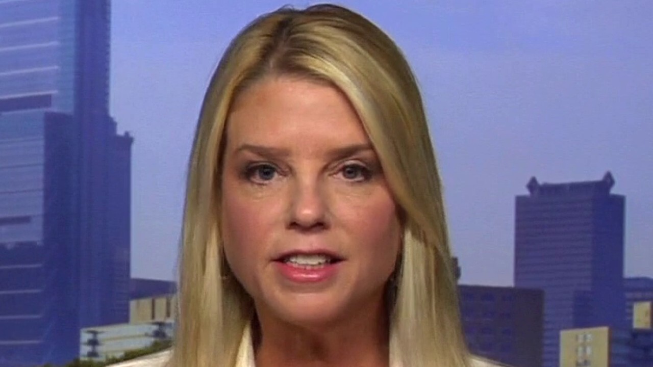 Pam Bondi Says Documents On Epstein, Diddy, JFK, And MLK Will Be Released Pam Bondi Says Documents On Epstein, Diddy, JFK, And MLK Will Be Released