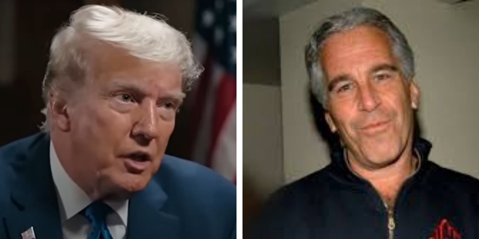 Pam Bondi's Claims: Upcoming Release Of Epstein, Diddy, JFK, And MLK Documents Pam Bondi's Claims: Upcoming Release Of Epstein, Diddy, JFK, And MLK Documents