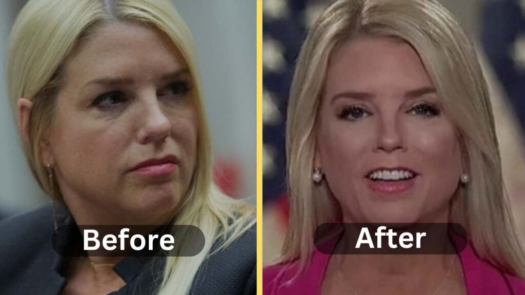 Pam Bondi's Statements On American Citizens: A Call For Accountability Pam Bondi's Statements On American Citizens: A Call For Accountability