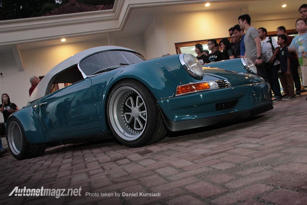 Pameran Seni & Otomotif Porsche Indonesia: Classic Art Week 2025 Pameran Seni & Otomotif Porsche Indonesia: Classic Art Week 2025
