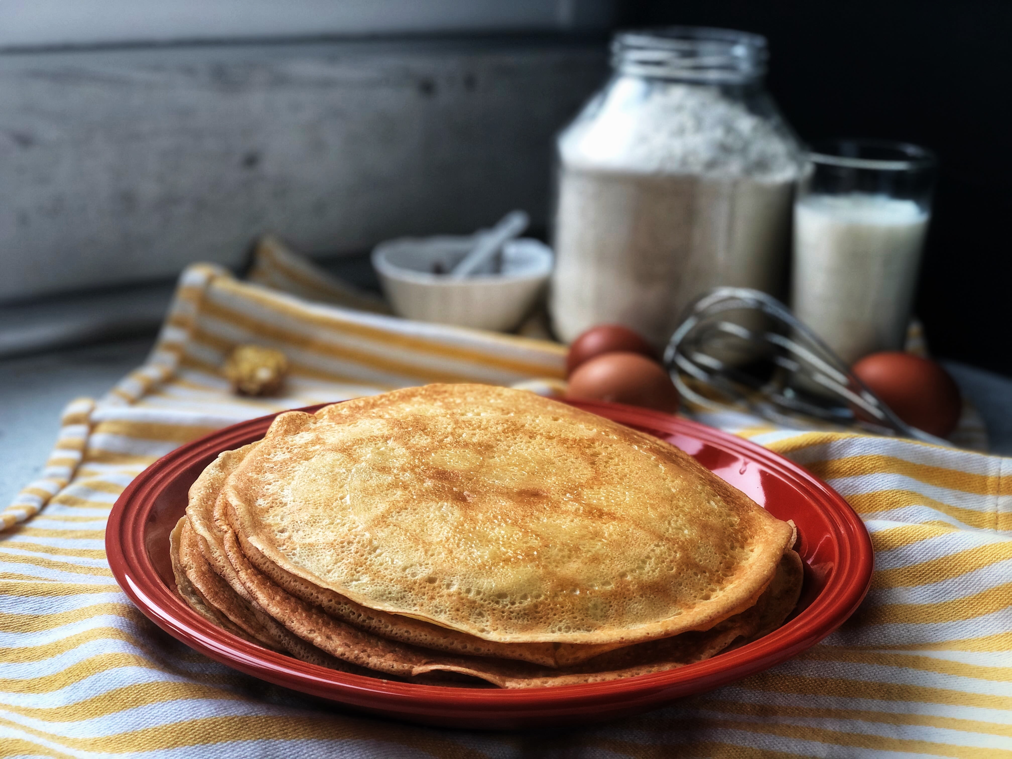 Pancake Day: The History And Traditions Of Shrove Tuesday Pancake Day: The History And Traditions Of Shrove Tuesday