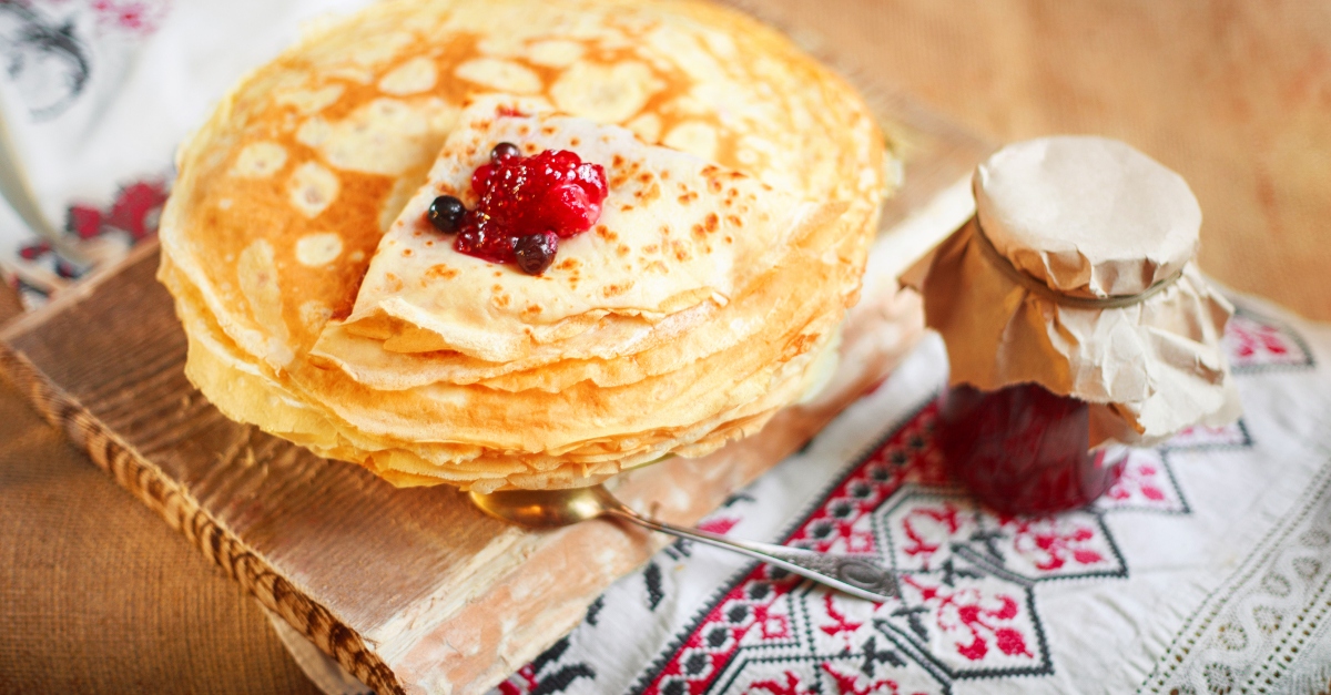 Pancake Day Traditions: The Story Behind Shrove Tuesday's Celebrations Pancake Day Traditions: The Story Behind Shrove Tuesday's Celebrations