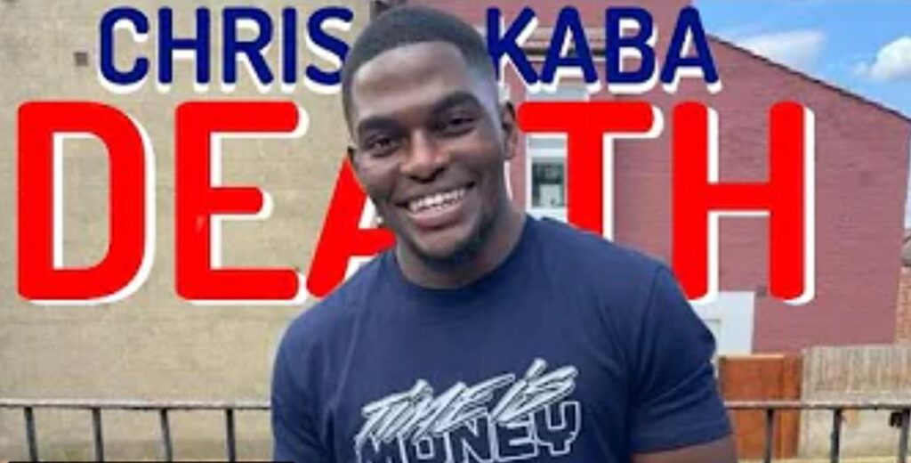 Panorama Faces Ofcom Complaint Regarding Chris Kaba's Death