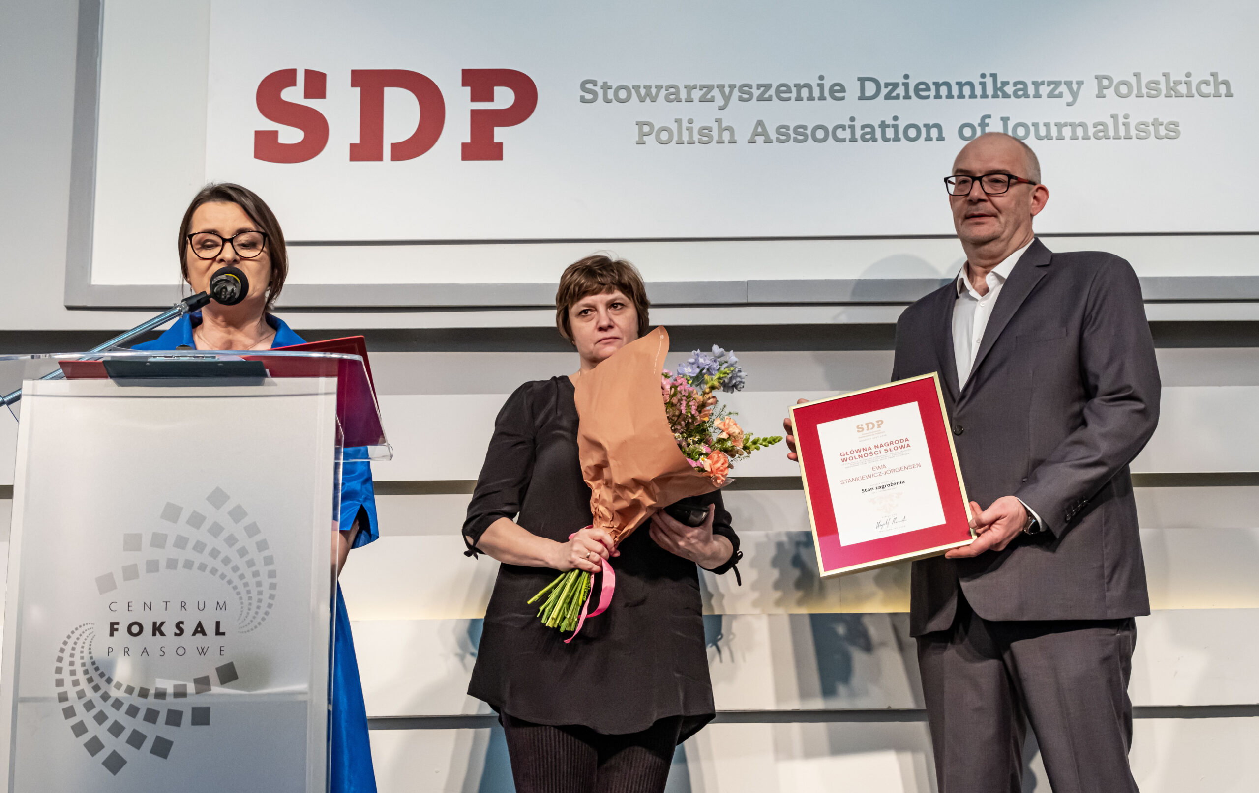 Państwowa Spółka Pozywa Dziennikarzy Onetu O 100 Tys. Zł Państwowa Spółka Pozywa Dziennikarzy Onetu O 100 Tys. Zł