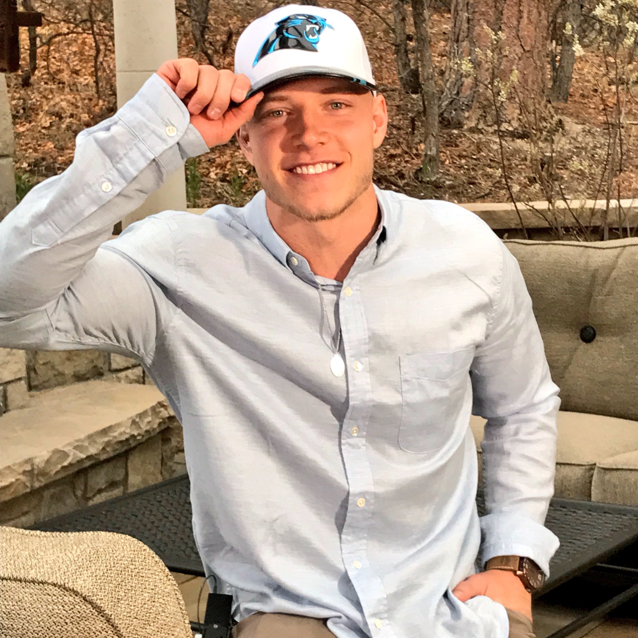 Panthers' 8th Overall Pick: Building On Past Draft Success Panthers' 8th Overall Pick: Building On Past Draft Success