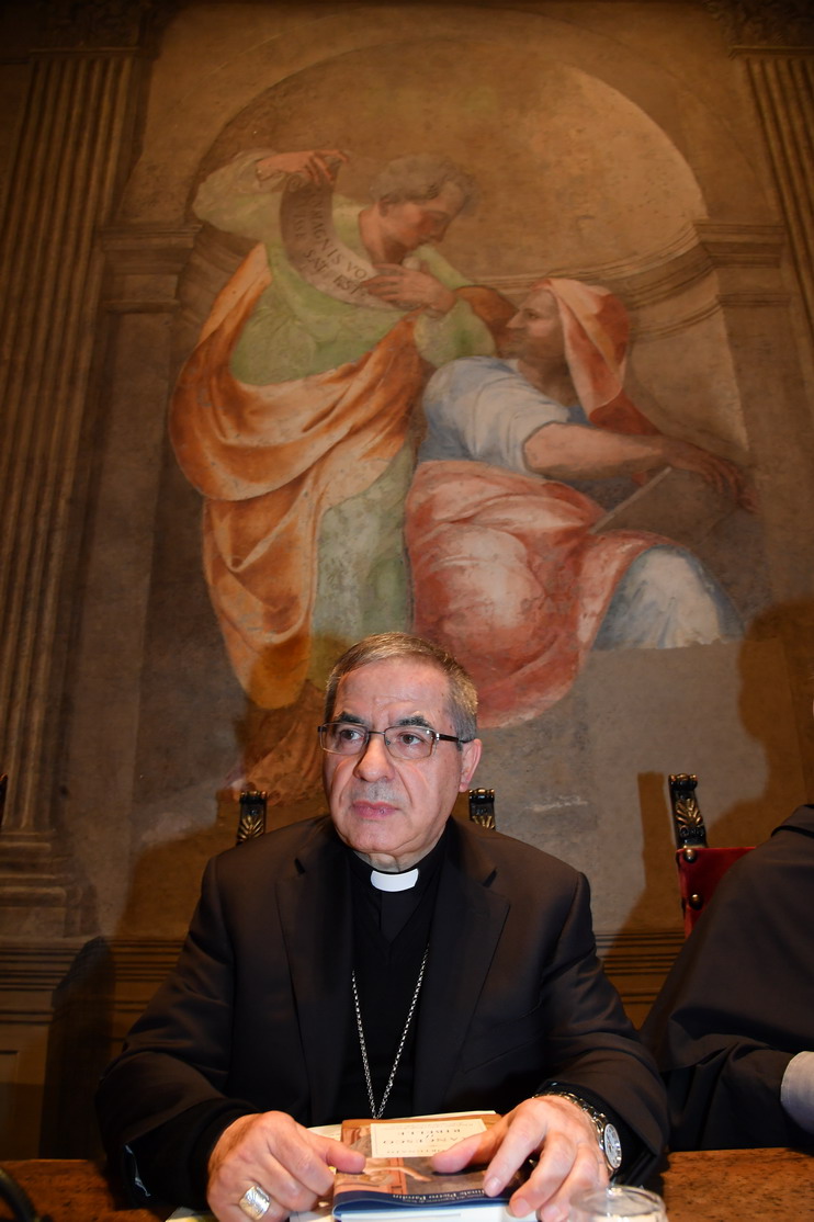 Papa Francesco, Cardinale Becciu E Le Dimissioni: Cosa Dicono Le Preghiere Dei Fedeli? Papa Francesco, Cardinale Becciu E Le Dimissioni: Cosa Dicono Le Preghiere Dei Fedeli?