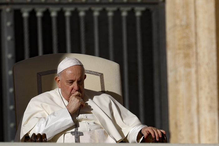 Papa Francesco E Becciu: Aggiornamenti Sulla Situazione Attuale Papa Francesco E Becciu: Aggiornamenti Sulla Situazione Attuale