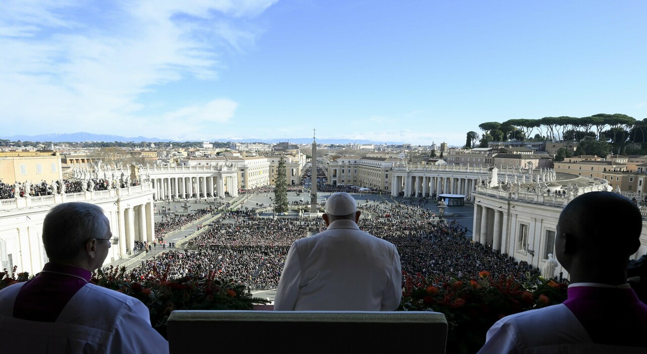 Papa Francesco E Il Conclave: Sud Del Mondo E Periferie Al Centro Della Chiesa Papa Francesco E Il Conclave: Sud Del Mondo E Periferie Al Centro Della Chiesa