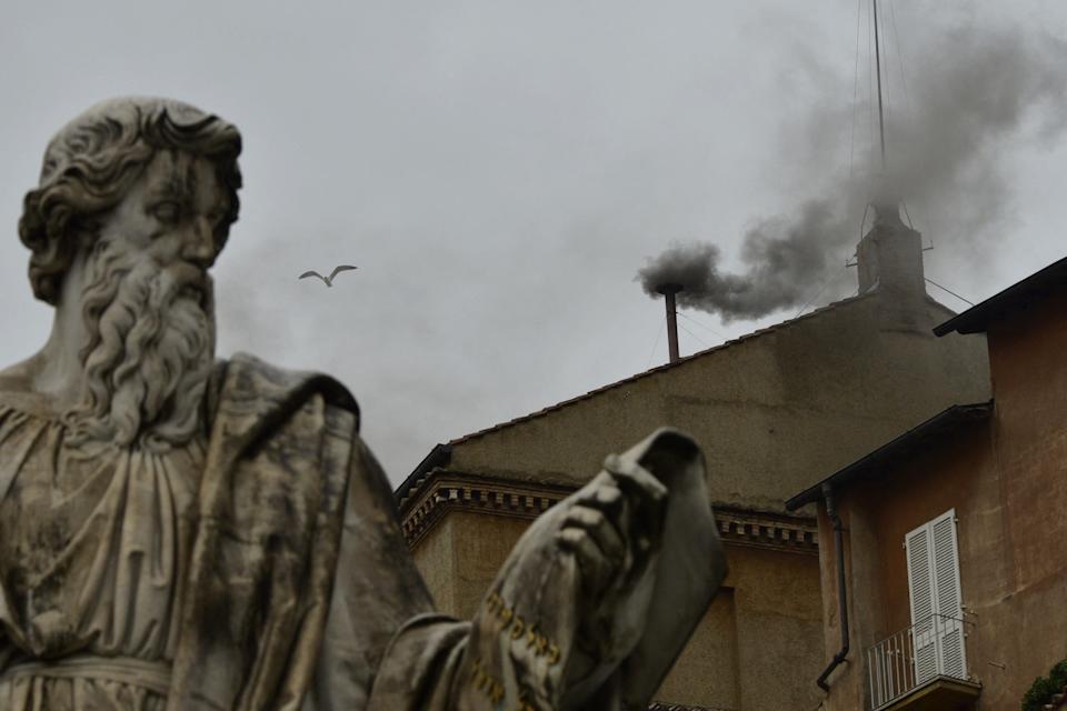 Papal Conclave 2023: The Process Of Selecting A New Pope Papal Conclave 2023: The Process Of Selecting A New Pope