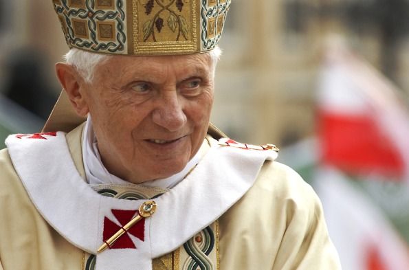 Papal Election: A Comprehensive Look At The Conclave Process Papal Election: A Comprehensive Look At The Conclave Process