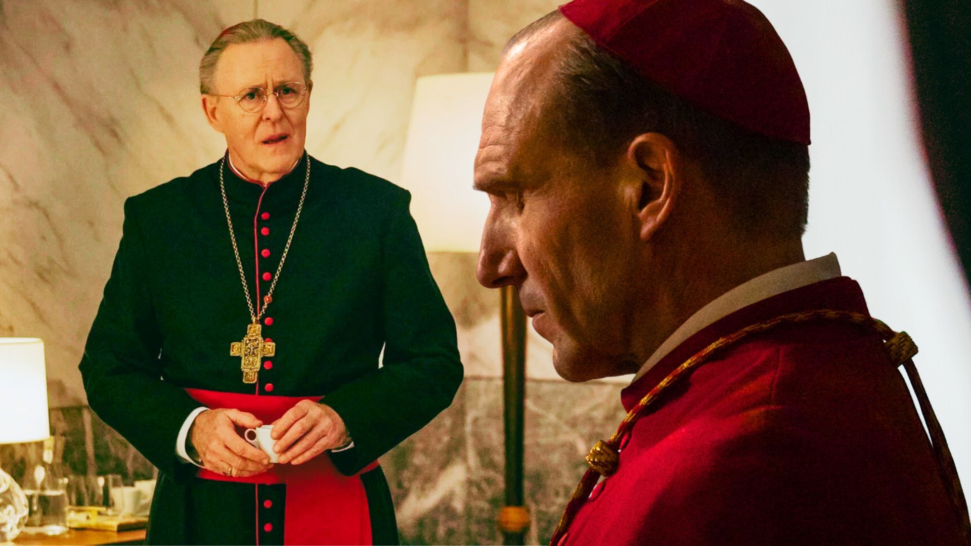 Papal Election: The Role And Process Of The Conclave Papal Election: The Role And Process Of The Conclave