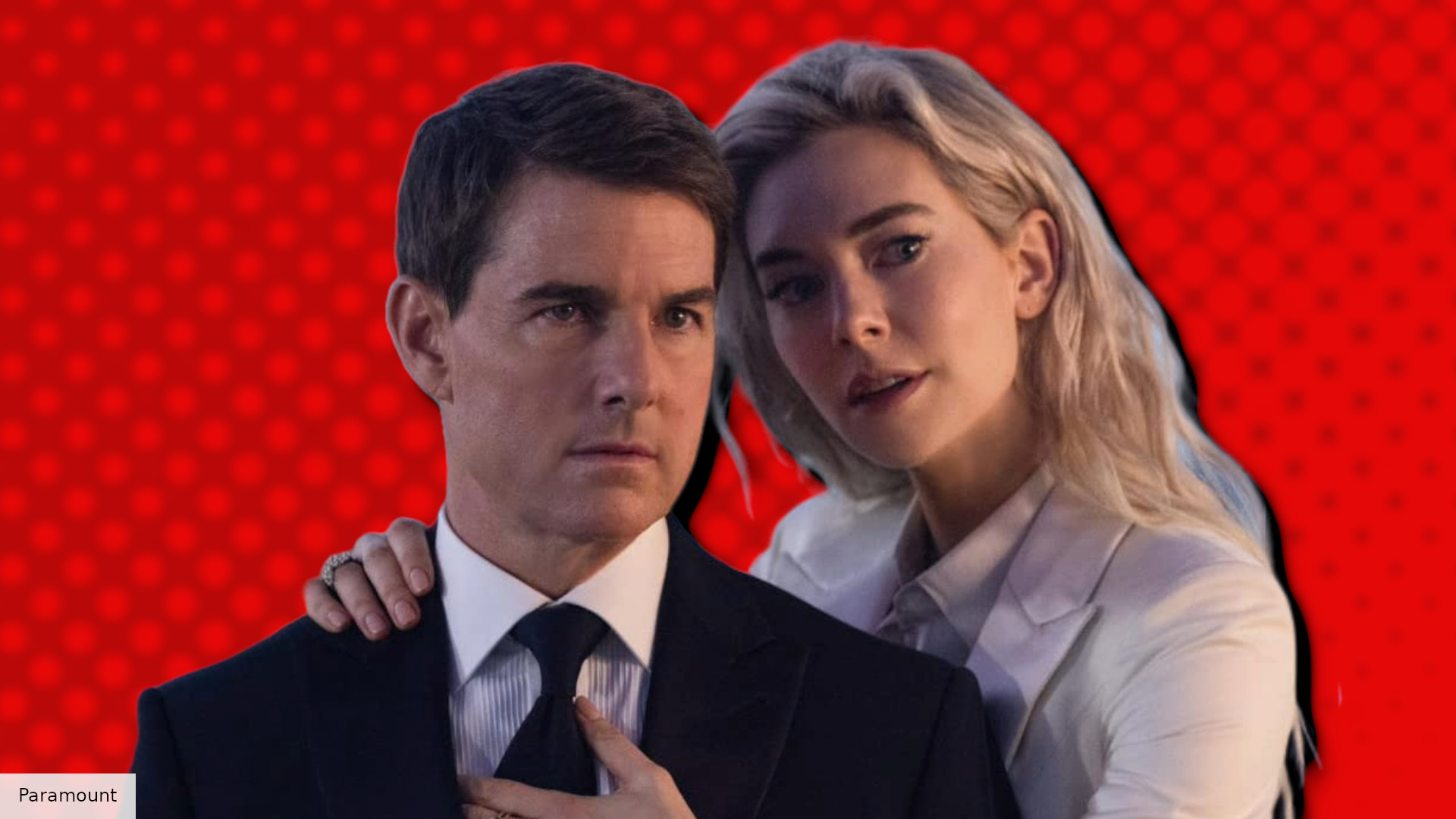 Paramount Announces China Release For Mission: Impossible Paramount Announces China Release For Mission: Impossible