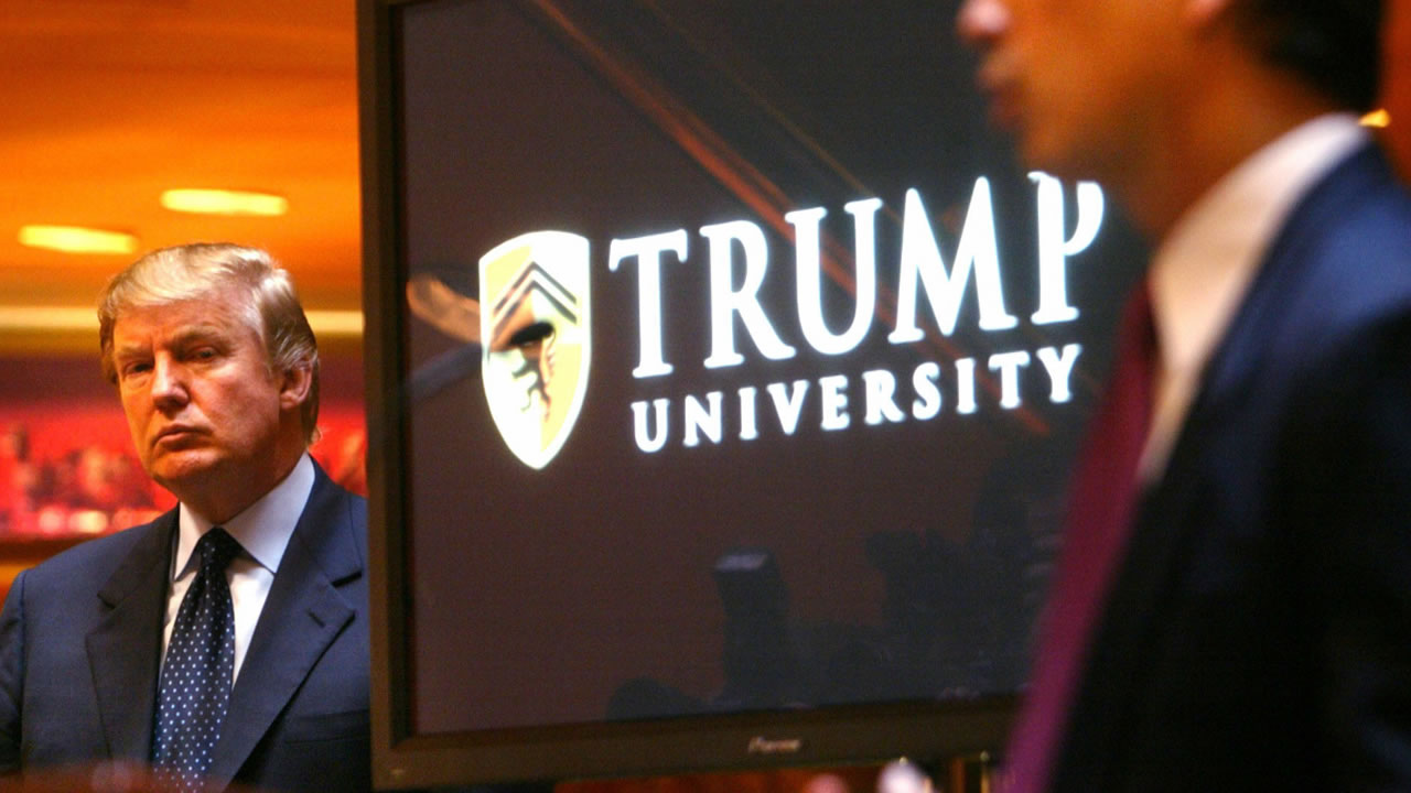 Paramount Leaders Considered $20 Million Settlement In Trump Lawsuit Paramount Leaders Considered $20 Million Settlement In Trump Lawsuit