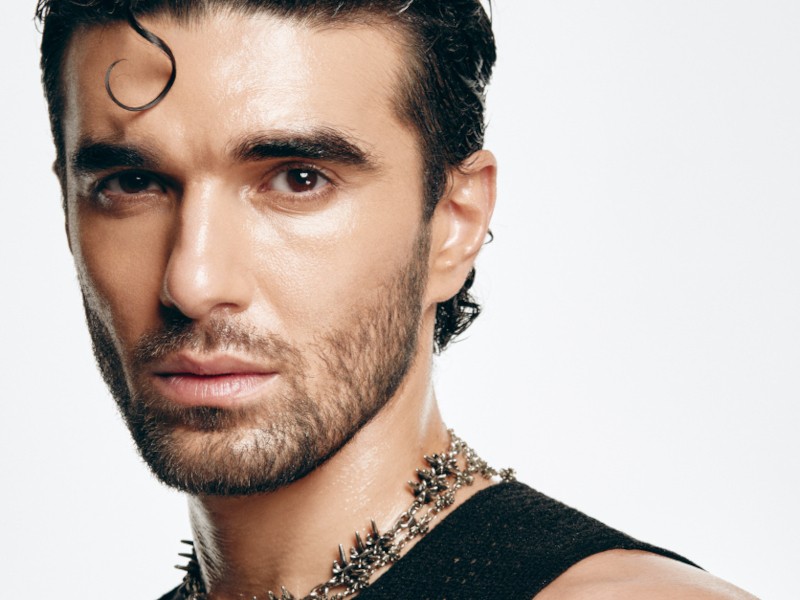 Parg Confirmed As Armenia's Eurovision In Concert 2025 Act Parg Confirmed As Armenia's Eurovision In Concert 2025 Act