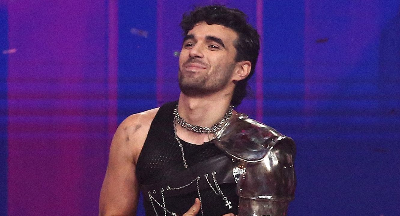 Parg-ը Survivor Երգին Հայերեն Տեքստ Է Ավելացրել Eurovision-ի Համար