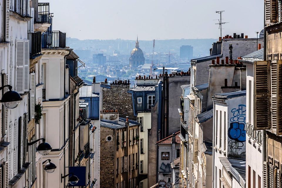 Paris Neighborhood Guide: Top Areas To Explore Paris Neighborhood Guide: Top Areas To Explore