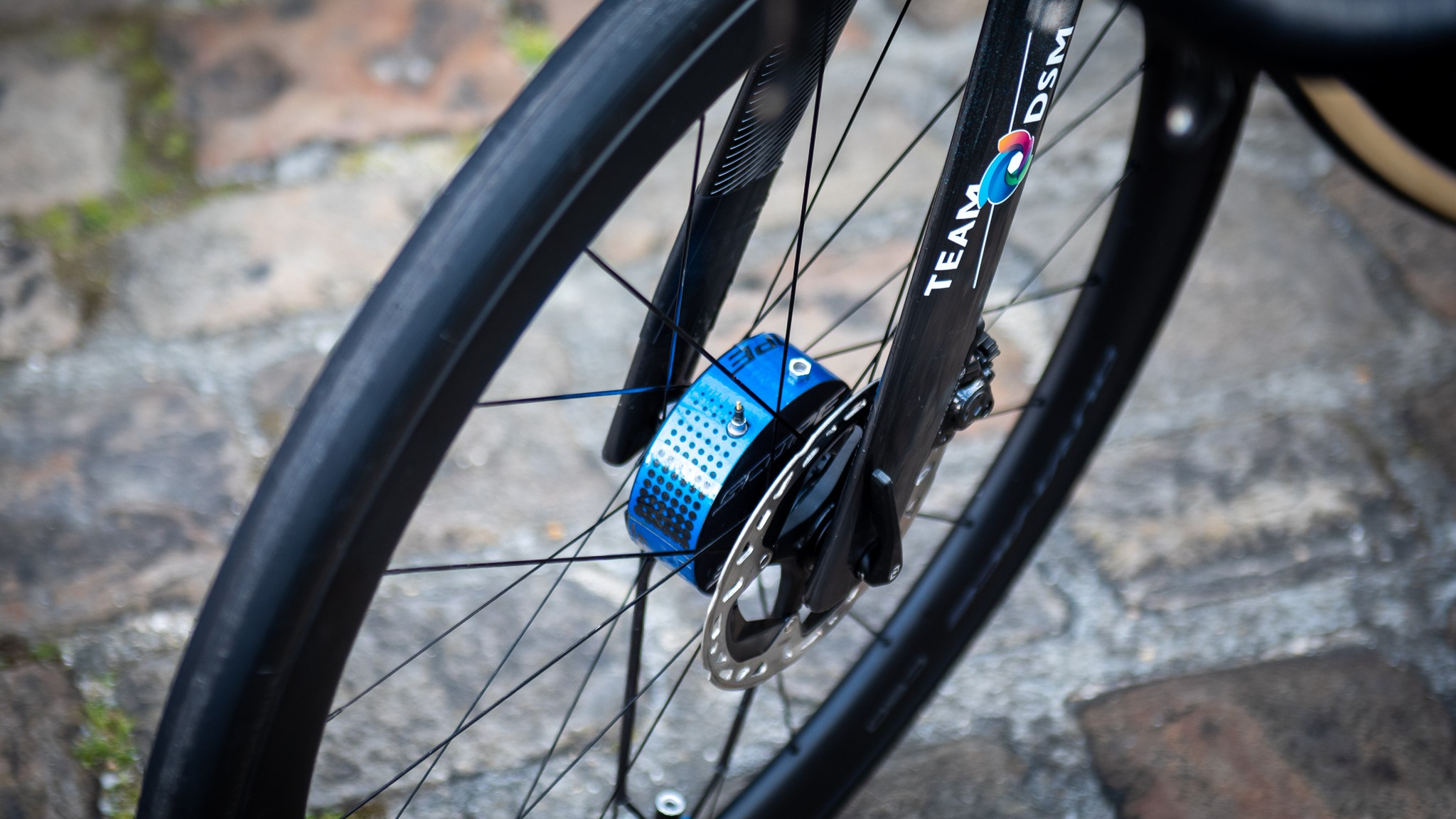 Paris-Roubaix 2025: A Deep Dive Into Gravel Bike Technology And Tyre Trends Paris-Roubaix 2025: A Deep Dive Into Gravel Bike Technology And Tyre Trends
