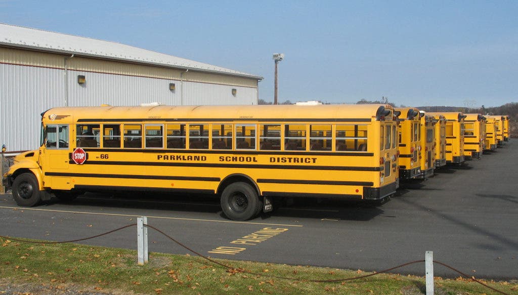 Parkland School Board:  Balancing Calls For Reform With Practicality