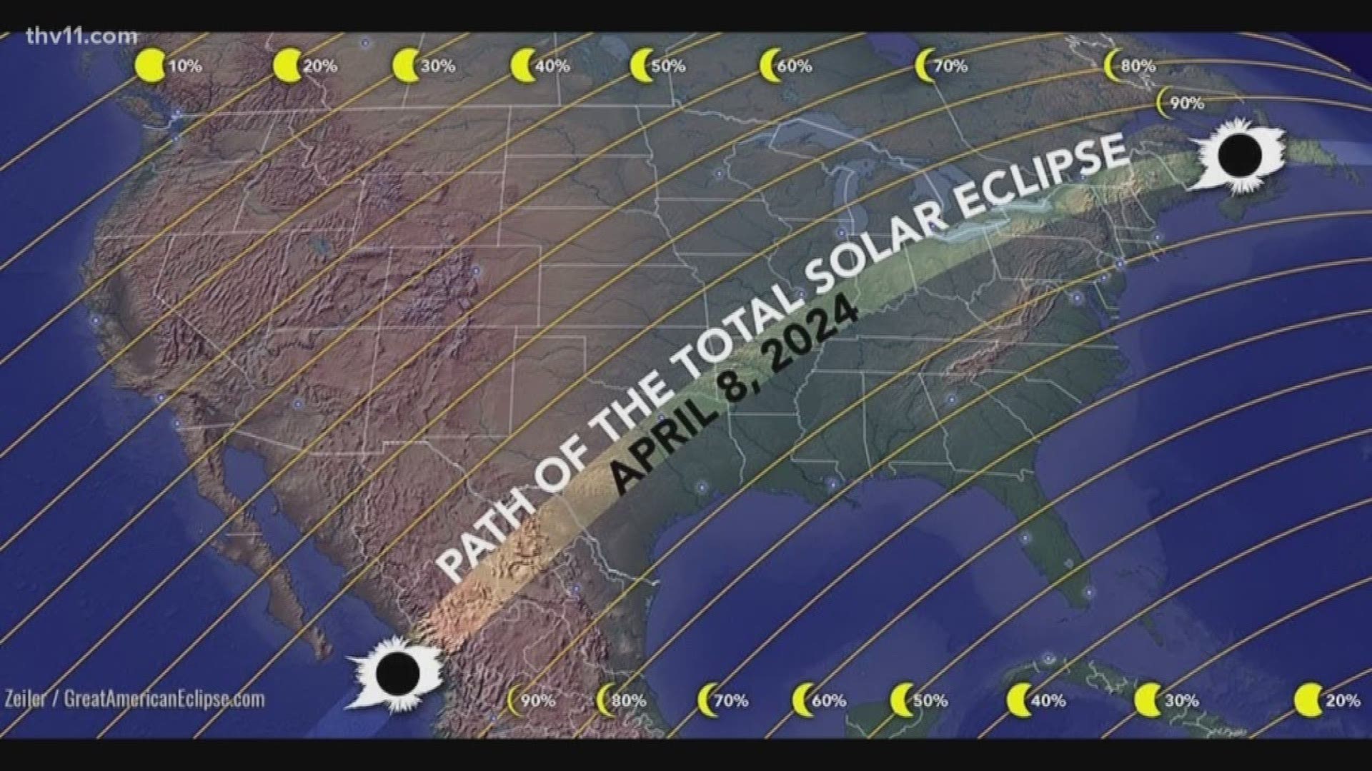 Partial Solar Eclipse Saturday In NYC: Time And Viewing Guide Partial Solar Eclipse Saturday In NYC: Time And Viewing Guide