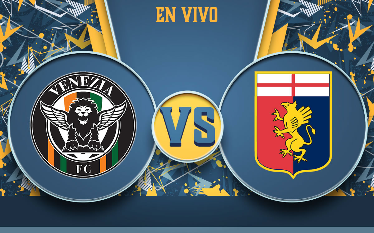 Partido Venezia - Nápoles: En Directo Online Partido Venezia - Nápoles: En Directo Online