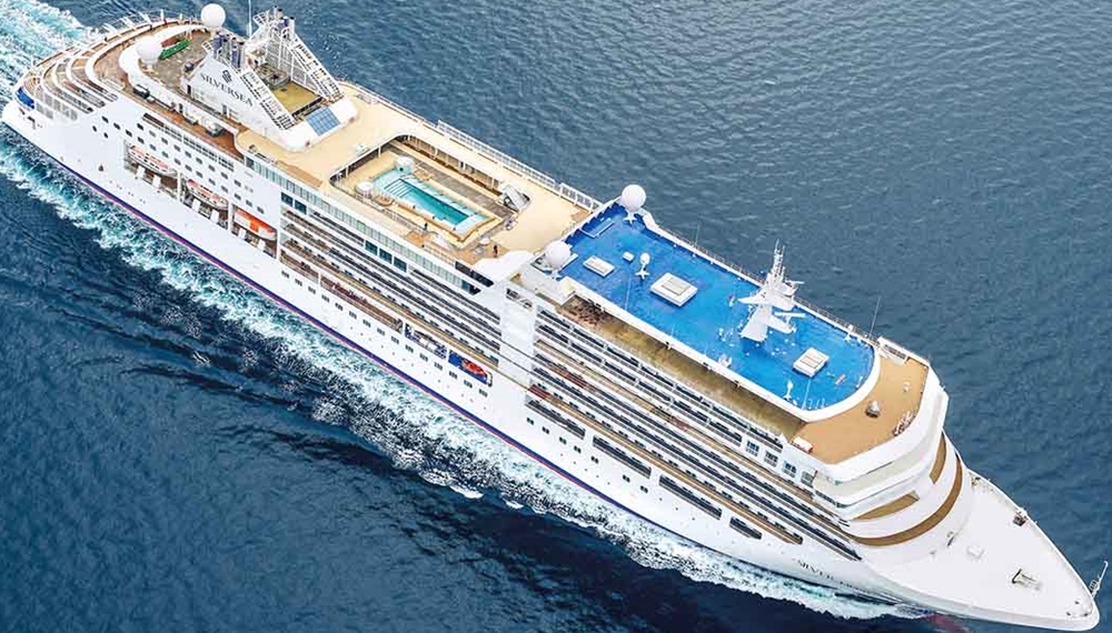 Partnership Announced: Fincantieri And TUI's UK Cruise Expansion Partnership Announced: Fincantieri And TUI's UK Cruise Expansion