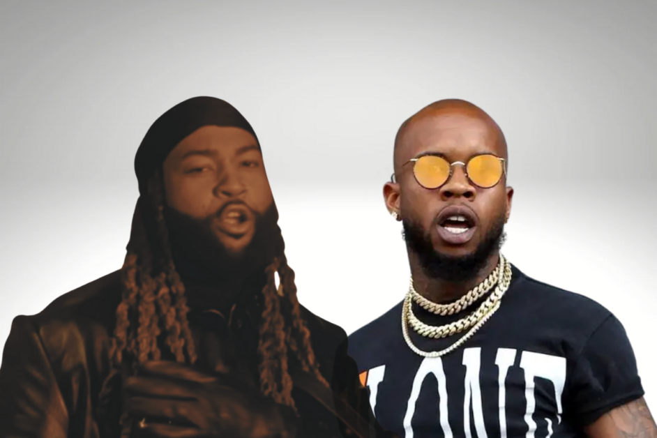 PARTYNEXTDOOR Addresses Diss Track Aimed At Tory Lanez PARTYNEXTDOOR Addresses Diss Track Aimed At Tory Lanez