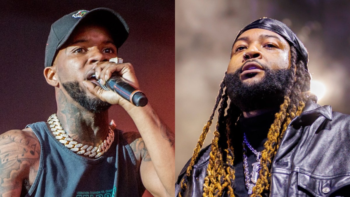 PARTYNEXTDOOR And Tory Lanez: Public Apology And Fallout Explained PARTYNEXTDOOR And Tory Lanez: Public Apology And Fallout Explained