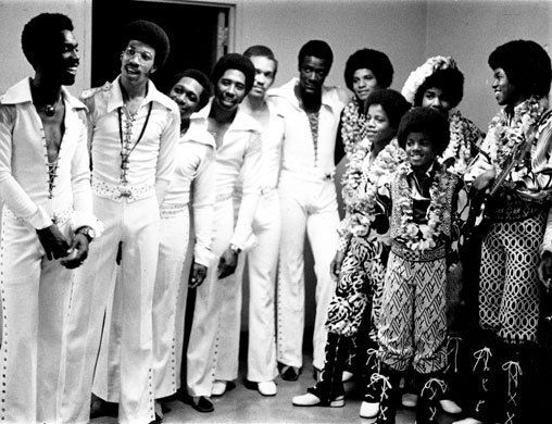 Passing Of Award-Winning 70s TV Personality: Remembering His Work With The Jacksons And Diana Ross Passing Of Award-Winning 70s TV Personality: Remembering His Work With The Jacksons And Diana Ross