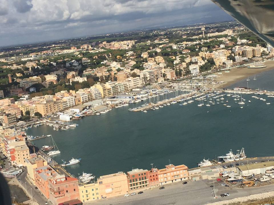 Passo In Avanti Per La Flaminia: Dalla Quinta Alla Seconda Posizione Passo In Avanti Per La Flaminia: Dalla Quinta Alla Seconda Posizione