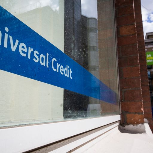 Past Universal Credit Overpayments: Get Your Refund From The DWP Past Universal Credit Overpayments: Get Your Refund From The DWP
