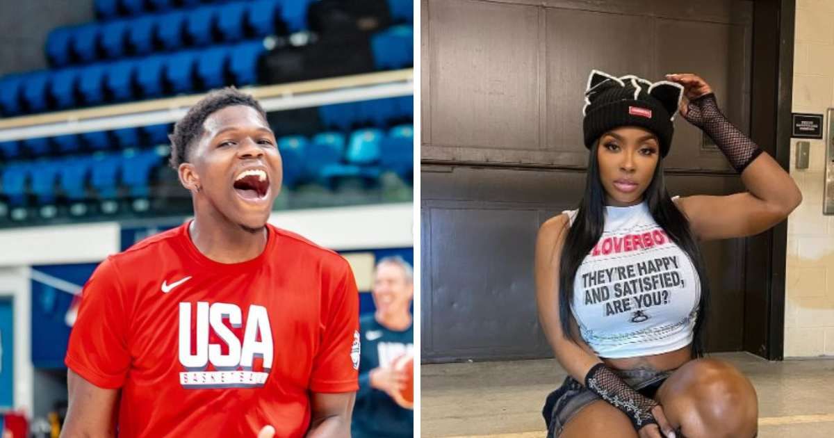 Paternity Case Resolved: Ayesha Howard Awarded Custody Of Child Paternity Case Resolved: Ayesha Howard Awarded Custody Of Child