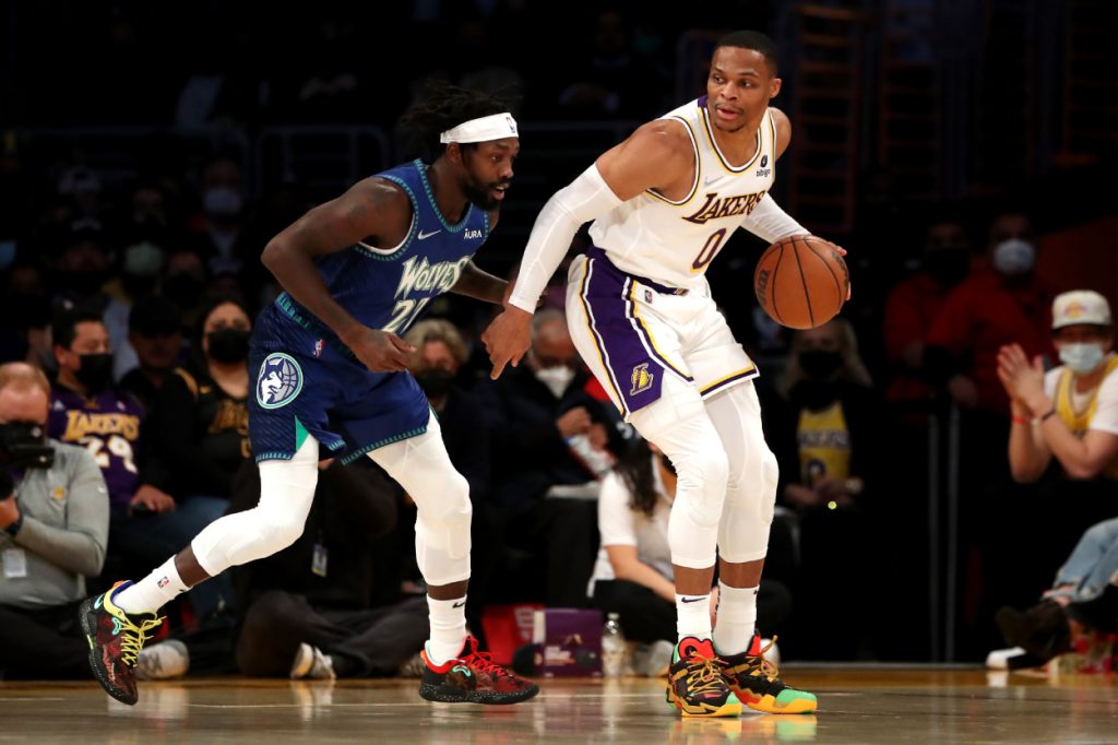 Patrick Beverley's Russell Westbrook Post: Analyzing The NBA Buzz Patrick Beverley's Russell Westbrook Post: Analyzing The NBA Buzz
