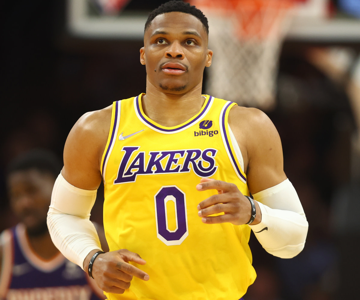 Patrick Beverley's Viral Post About Russell Westbrook: NBA Fans React Patrick Beverley's Viral Post About Russell Westbrook: NBA Fans React