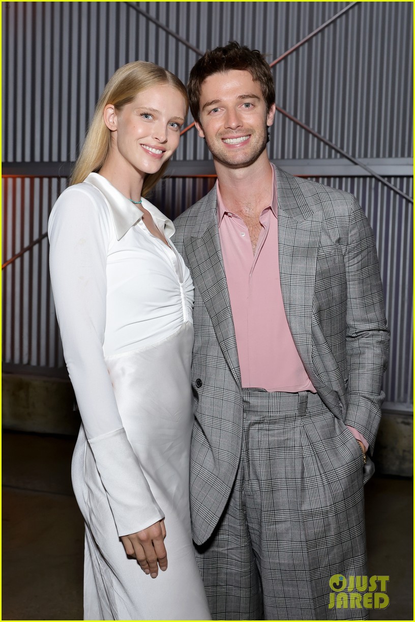 Patrick Schwarzenegger And Abby Champion: Wedding Postponement Explained Patrick Schwarzenegger And Abby Champion: Wedding Postponement Explained