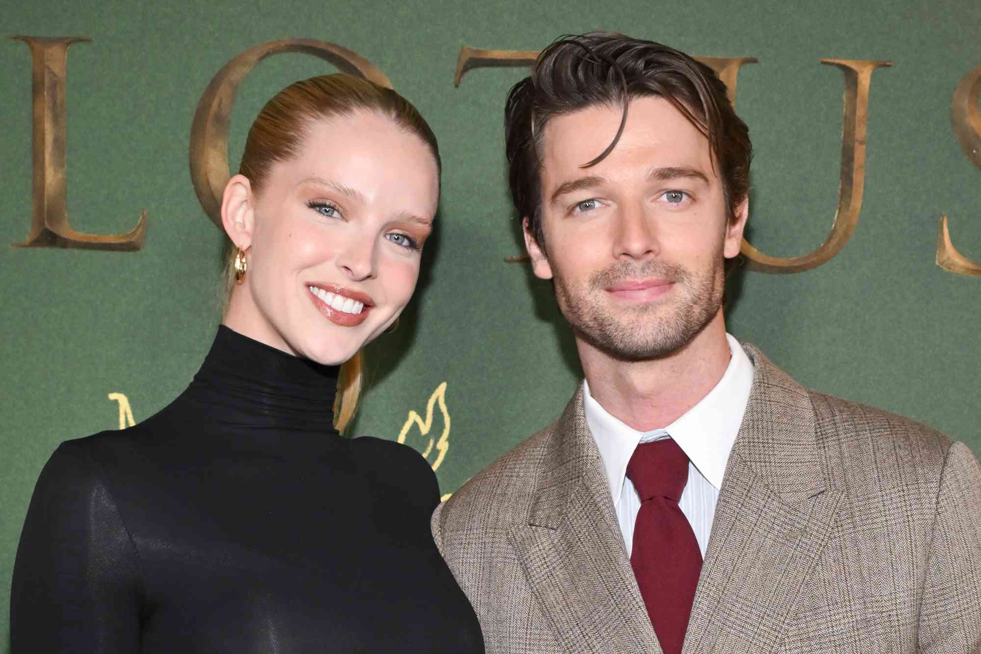 Patrick Schwarzenegger And White Lotus: Maria Shriver's Revealing Comments Patrick Schwarzenegger And White Lotus: Maria Shriver's Revealing Comments