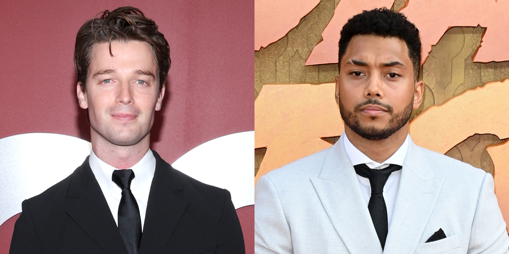 Patrick Schwarzenegger On His Missed Chance: Superman Audition Reveal Patrick Schwarzenegger On His Missed Chance: Superman Audition Reveal