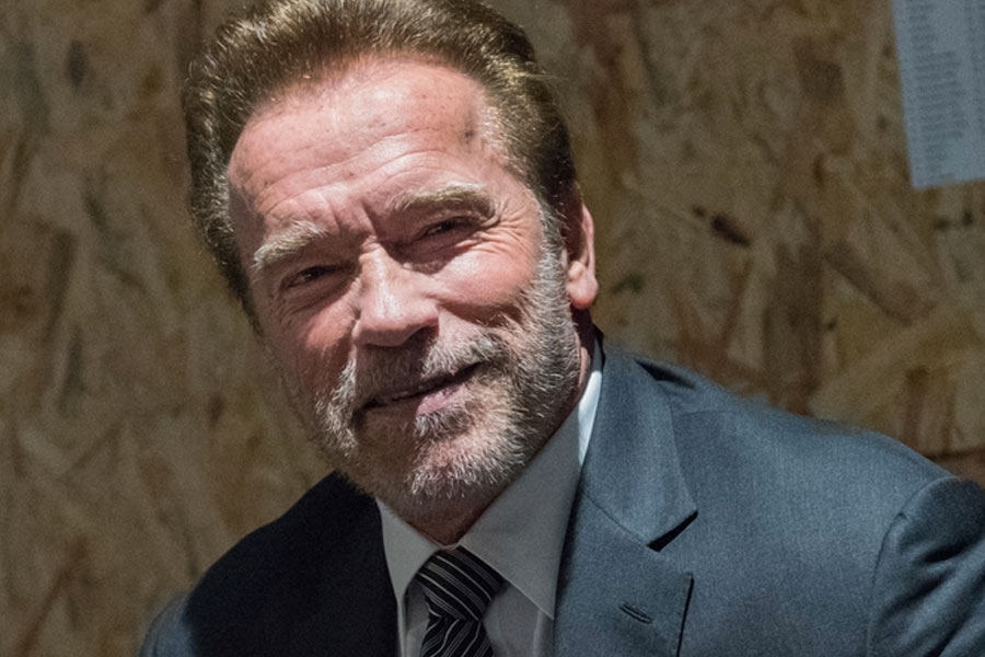Patrick Schwarzenegger's Bold Choice: Arnold Schwarzenegger's Support Patrick Schwarzenegger's Bold Choice: Arnold Schwarzenegger's Support