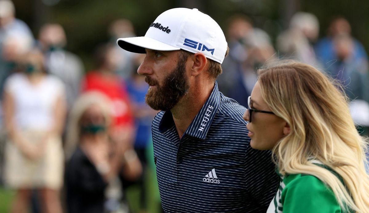 Paulina Gretzky: Dustin Johnson's Wife, Career, And Family Life Paulina Gretzky: Dustin Johnson's Wife, Career, And Family Life