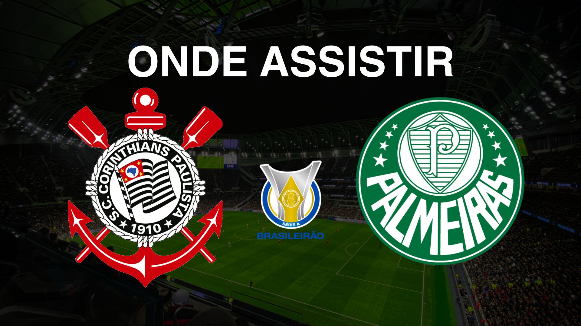 Paulistão 2025: Corinthians X Guarani - Onde Assistir O Jogo Ao Vivo Paulistão 2025: Corinthians X Guarani - Onde Assistir O Jogo Ao Vivo