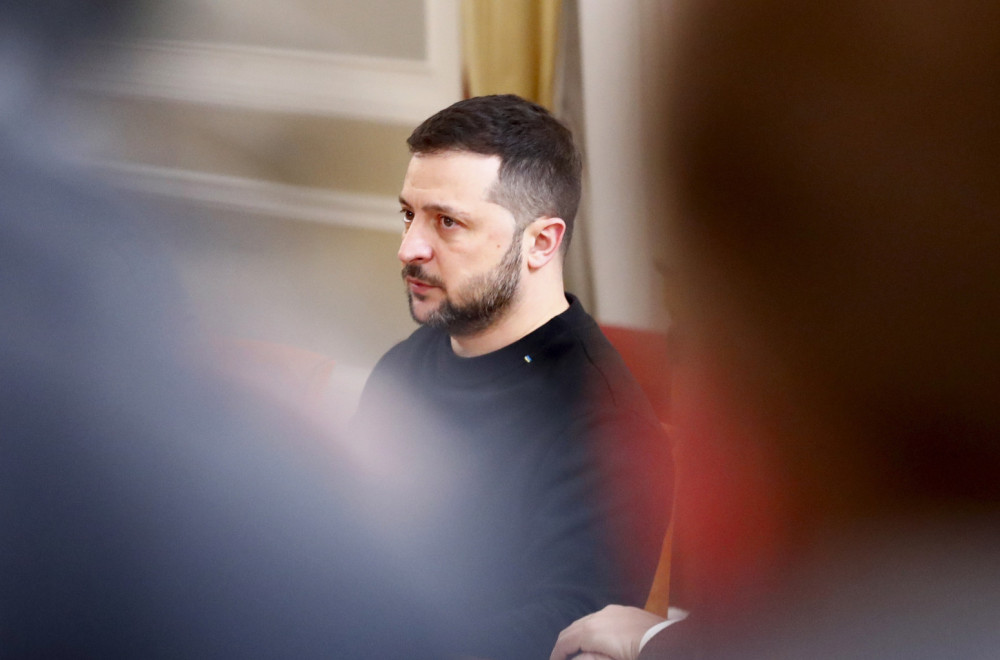 Pavle Grbović I Prelazna Vlada: Svi Predlozi Su Na Stolu Pavle Grbović I Prelazna Vlada: Svi Predlozi Su Na Stolu