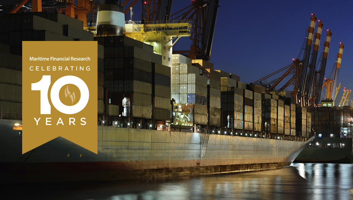 Payden & Rygel's Insights: Container Shipping Between China And The US Payden & Rygel's Insights: Container Shipping Between China And The US