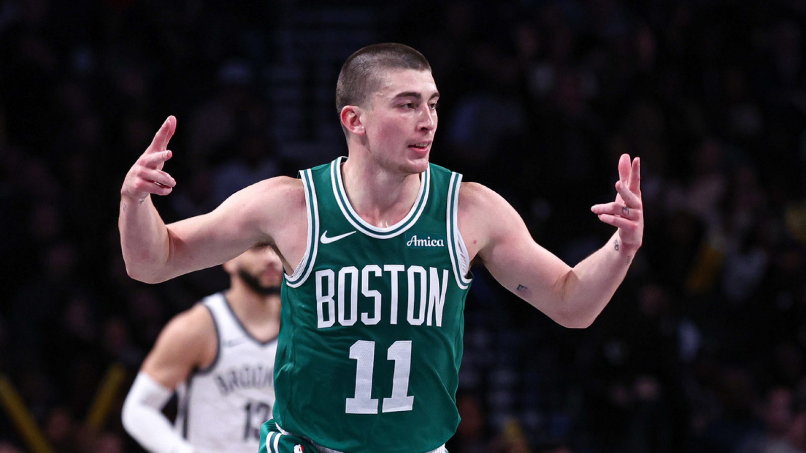 Payton Pritchard: A Breakthrough Season And The Sixth Man Award Payton Pritchard: A Breakthrough Season And The Sixth Man Award