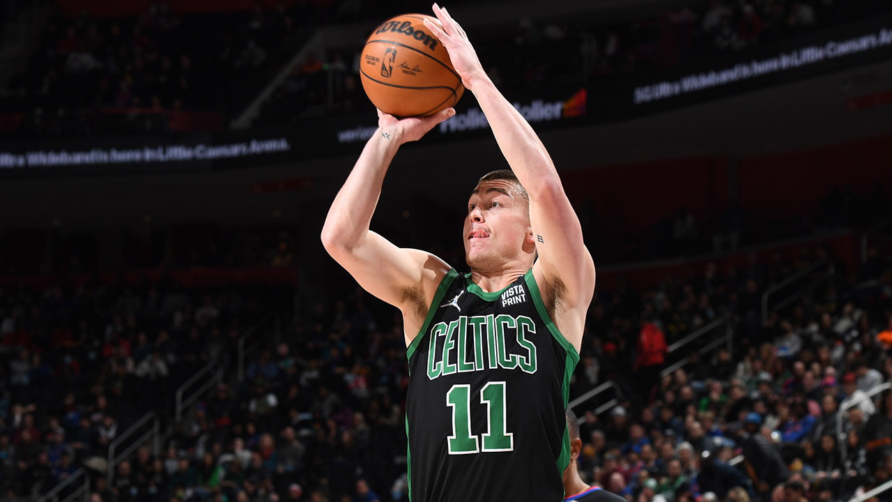 Payton Pritchard: A Pivotal Role In Boston's Playoff Opener Payton Pritchard: A Pivotal Role In Boston's Playoff Opener