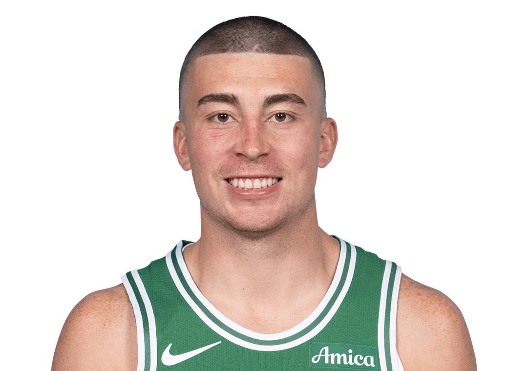Payton Pritchard: From Celtic Role Player To Sixth Man Of The Year Payton Pritchard: From Celtic Role Player To Sixth Man Of The Year
