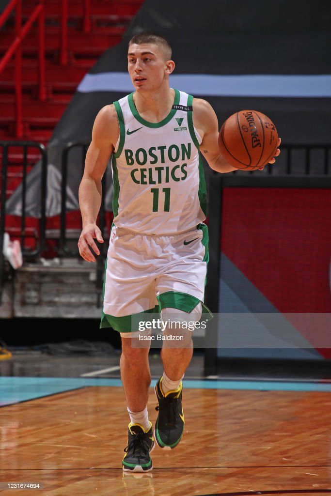 Payton Pritchard: Key Player In Boston Celtics' Game 1 Playoff Success Payton Pritchard: Key Player In Boston Celtics' Game 1 Playoff Success