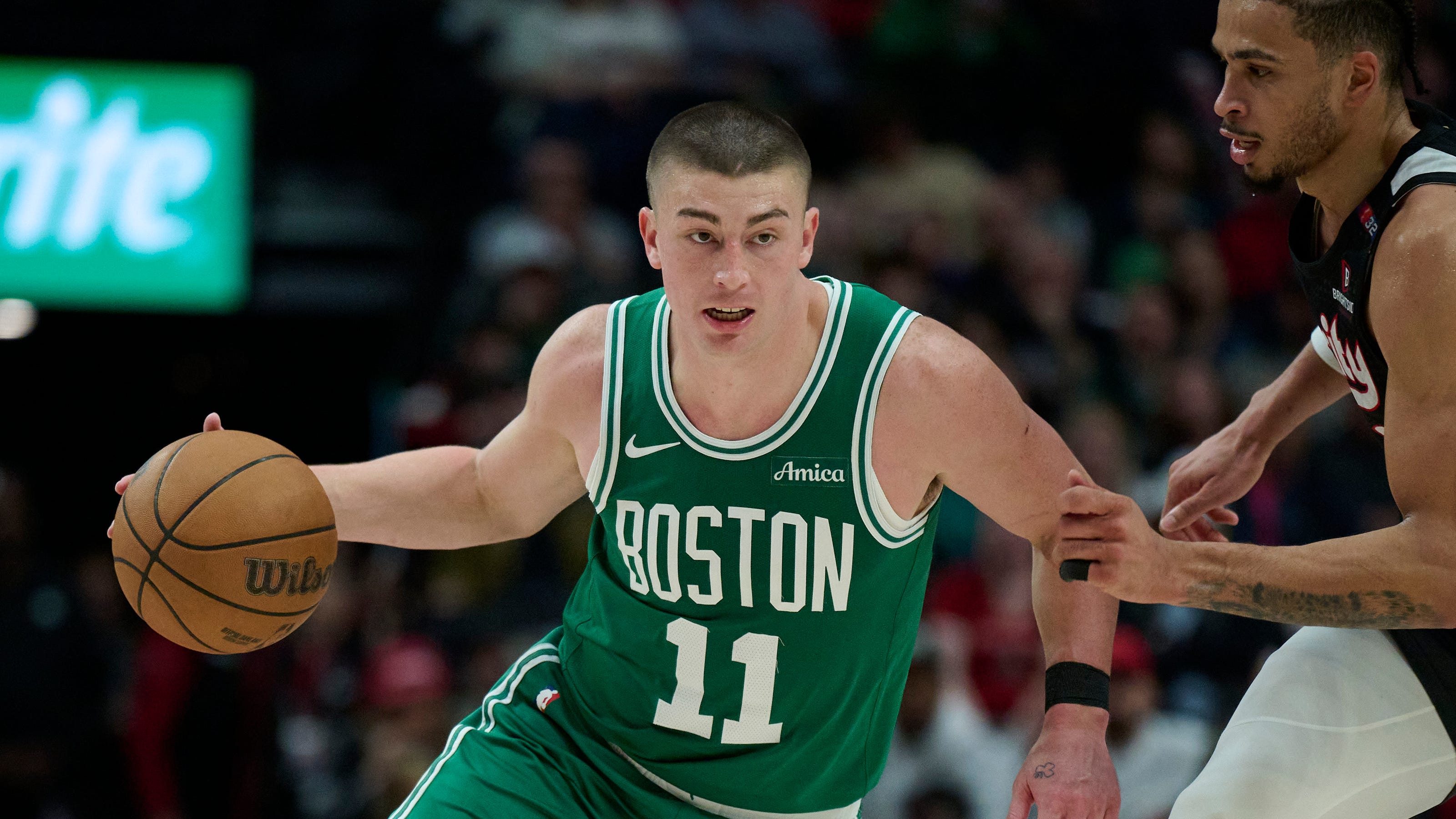 Payton Pritchard: NBA Sixth Man Award Winner Payton Pritchard: NBA Sixth Man Award Winner
