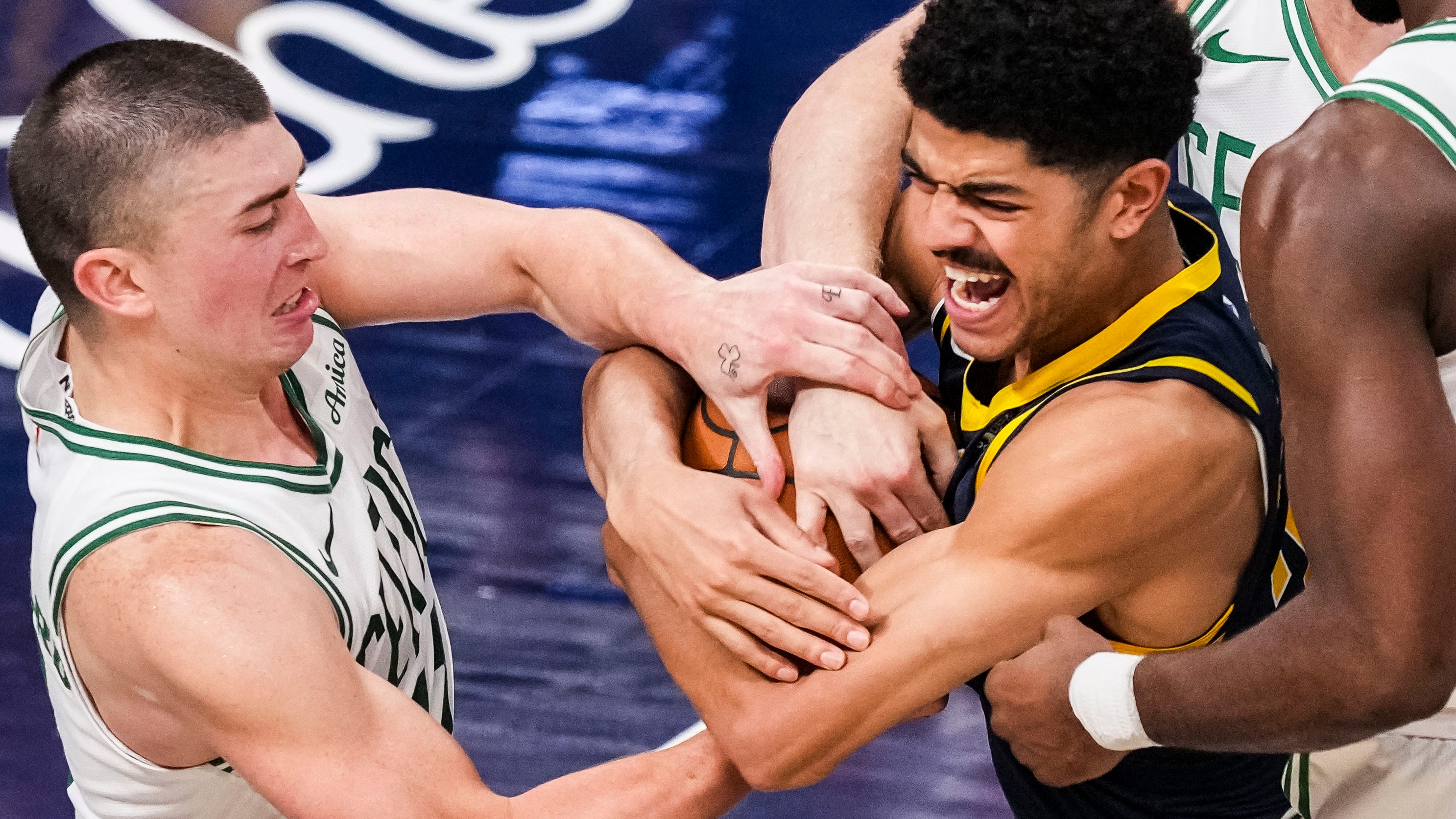 Payton Pritchard: Sixth Man Of The Year? A Historic Season Analyzed Payton Pritchard: Sixth Man Of The Year? A Historic Season Analyzed